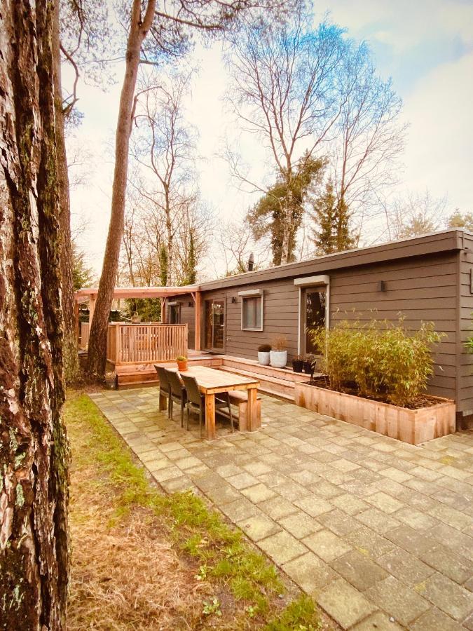 Trendy House Hattem Nr4 Hattemerbroek Buitenkant foto